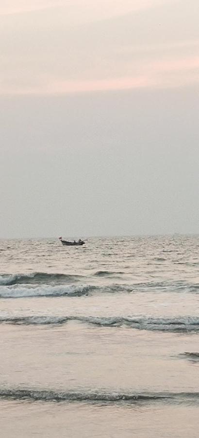 Tattvam On The Beach - Retreat And Spa أرامبول المظهر الخارجي الصورة