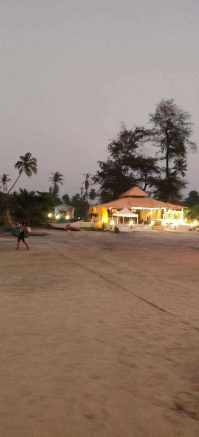 Tattvam On The Beach - Retreat And Spa أرامبول المظهر الخارجي الصورة
