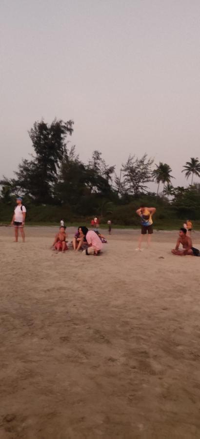 Tattvam On The Beach - Retreat And Spa أرامبول المظهر الخارجي الصورة