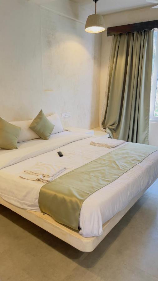 Tattvam On The Beach - Retreat And Spa أرامبول المظهر الخارجي الصورة
