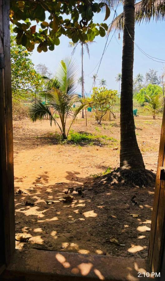 Tattvam On The Beach - Retreat And Spa أرامبول المظهر الخارجي الصورة