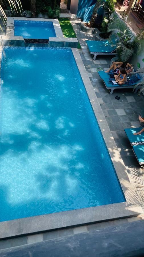 Tattvam On The Beach - Retreat And Spa أرامبول المظهر الخارجي الصورة
