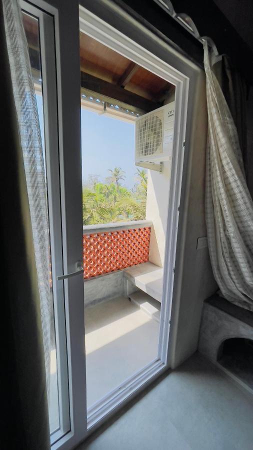 Tattvam On The Beach - Retreat And Spa أرامبول المظهر الخارجي الصورة