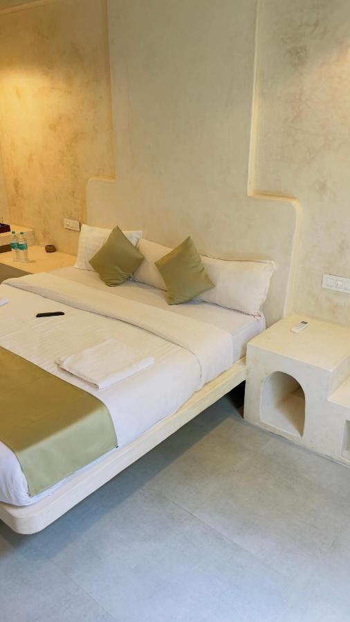 Tattvam On The Beach - Retreat And Spa أرامبول المظهر الخارجي الصورة