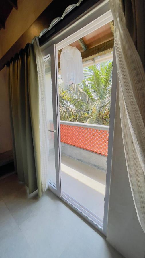 Tattvam On The Beach - Retreat And Spa أرامبول المظهر الخارجي الصورة