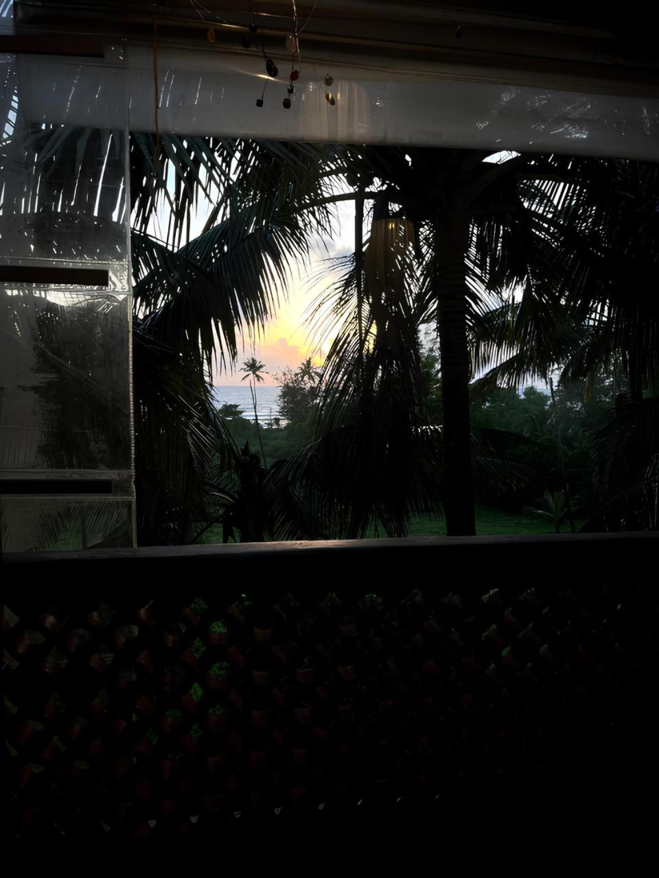Tattvam On The Beach - Retreat And Spa أرامبول المظهر الخارجي الصورة
