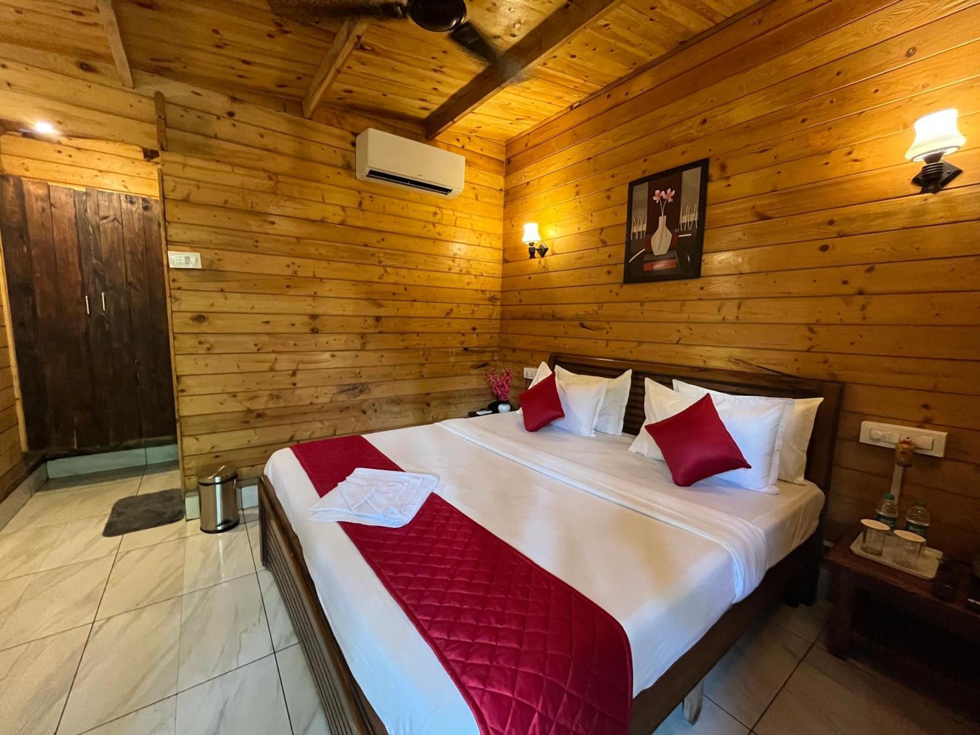 Tattvam On The Beach - Retreat And Spa أرامبول المظهر الخارجي الصورة