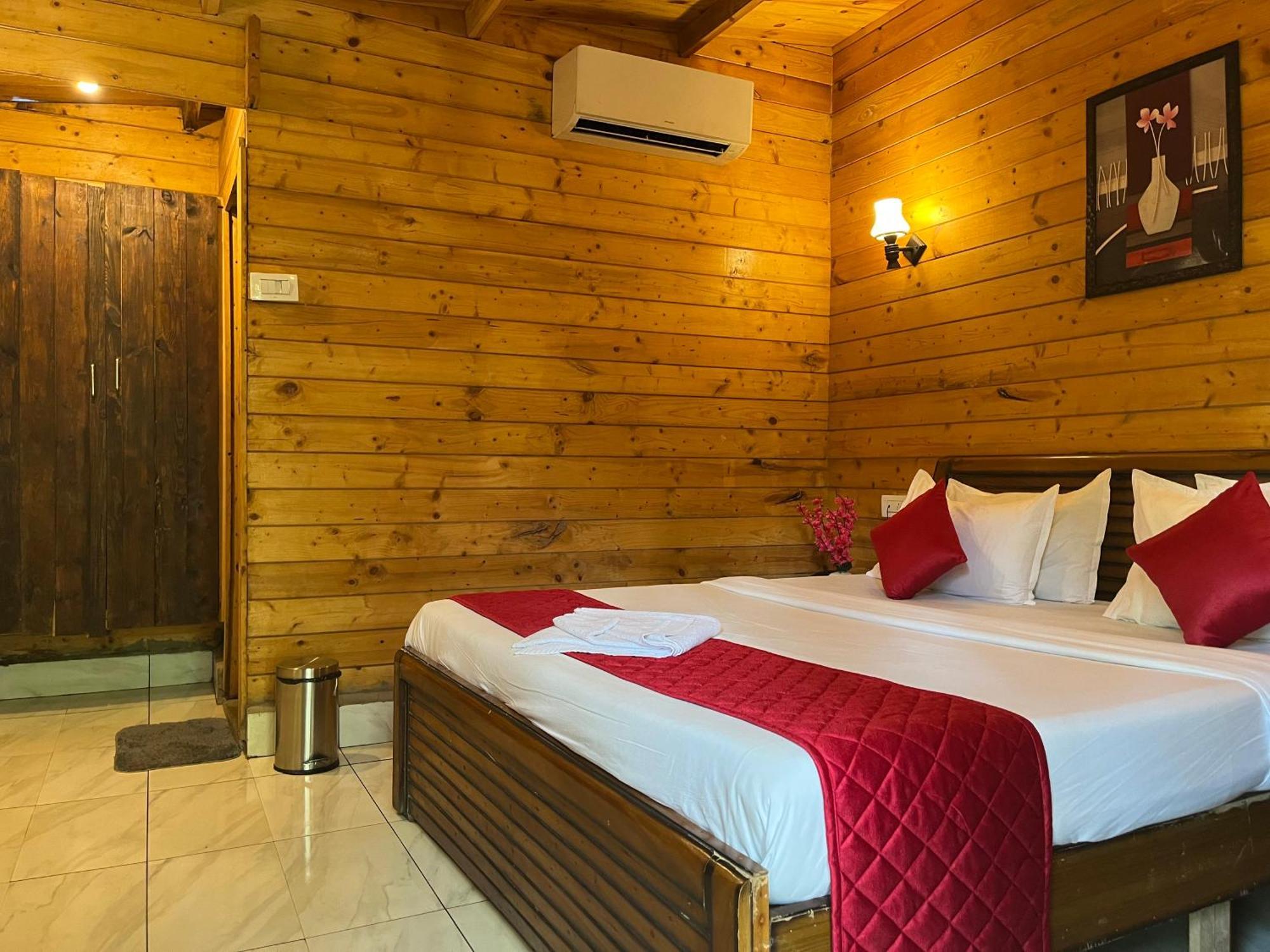 Tattvam On The Beach - Retreat And Spa أرامبول المظهر الخارجي الصورة