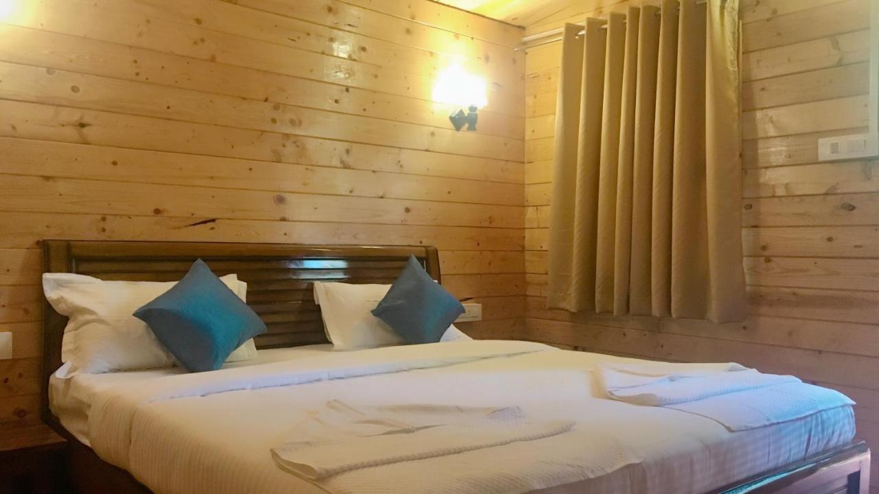 Tattvam On The Beach - Retreat And Spa أرامبول المظهر الخارجي الصورة