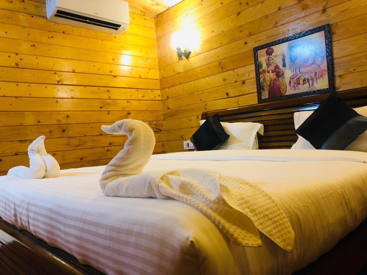 Tattvam On The Beach - Retreat And Spa أرامبول المظهر الخارجي الصورة